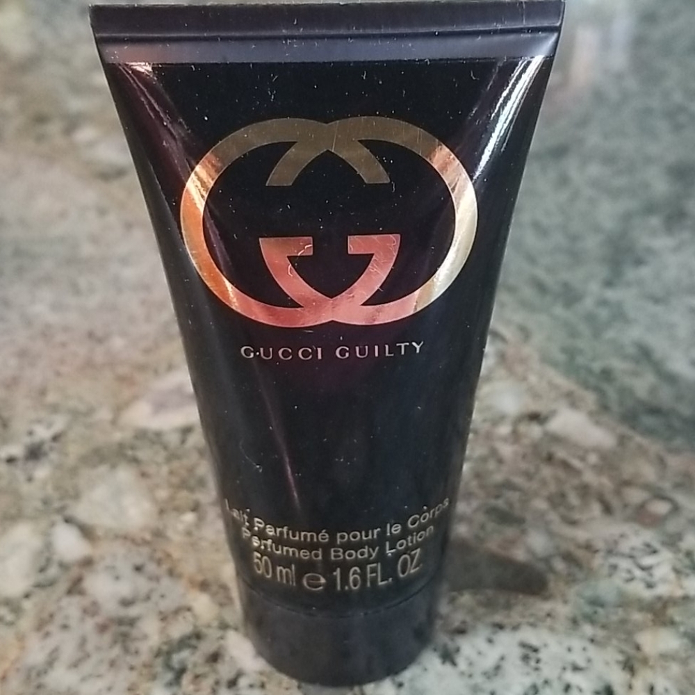 Gucci Guilty